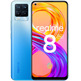 Smartphone Realme 8 Pro 8GB/128 Go Infinite Blue