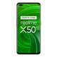 Smartphone Realme X50 Pro 12GB/256Go 5G Moss Green