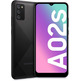 Smartphone Samsung Galaxy A02s 3GB/32 Go 6,5 " Negro