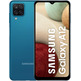 Smartphone Samsung Galaxy A12 4GB/128 Go 6.5 " Azul