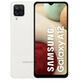 Smartphone Samsung Galaxy A12 4GB/128 Go 6,5 " Blanco