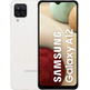 Smartphone Samsung Galaxy A12 6,5 " 4GB/64 Go Blanco