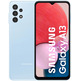 Smartphone Samsung Galaxy A13 A137 4GB/64 Go 6.6''Light Blue