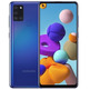 Smartphone Samsung Galaxy A21S A217F 4GB/64GB/6.5''Azul