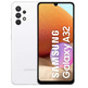 Smartphone Samsung Galaxy A32 6,4 " 4GB/128 Go Blanco