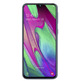 Smartphone Samsung Galaxy A40 4GB/64 Go 5,9''Noir