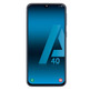 Smartphone Samsung Galaxy A40 4GB/64 Go 5,9''Noir