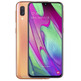 Smartphone Samsung Galaxy A40 4GB/64 Go 5,9''Coral