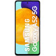 Smartphone Samsung Galaxy A52 6,5''8GB/256GB 5G Blanco