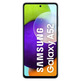 Smartphone Samsung Galaxy A52 6,5 " 8GB/256GB Azul