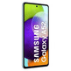 Smartphone Samsung Galaxy A52 6,5 " 8GB/256GB Azul