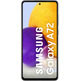 Smartphone Samsung Galaxy A72 8GB/256GB 6,7 " Azul