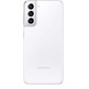 Smartphone Samsung Galaxy S21 8GB/128 Go 5G Blanco