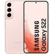 Smartphone Samsung Galaxy S22 8GB/256GB 6.1''5G Rosa