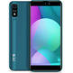 Smartphone SPC Smart Max 2 GB/16 Go Turquesa