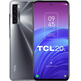 Smartphone TCL 20L 4GB/128 Go 6,67 " Negro Eclipse