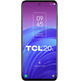 Smartphone TCL 20L 4GB/128 Go 6,67 " Negro Eclipse