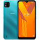 Smartphone Wiko Y62 6.1 " 1GB/16GB Verde