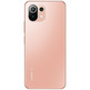 Smartphone Xiaomi 11 Lite NE 8GB/128GB 6,55 " 5G Rosa Melocotón