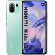 Smartphone Xiaomi 11 Lite NE 8GB/256GB 6.55 " 5G Verde Menta