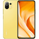 Smartphone Xiaomi Mi 11 Lite 8GB/128 Go 6,55 " 5G Amarillo Cítrico