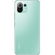 Smartphone Xiaomi Mi 11 Lite 8GB/128 Go 6,55 " 5G Verde Menta