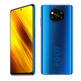 Smartphone Xiaomi PocoPhone X3 6GB/128Go Azul Cobalto