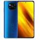 Smartphone Xiaomi PocoPhone X3 6GB/128Go Azul Cobalto