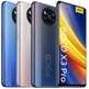 Smartphone Xiaomi PocoPhone X3 Pro 6GB/128 Go 6,67''Azul Helado