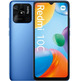 Smartphone Xiaomi Redmi 10C 4GB/128 Go 6,71''Azul Océano