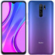 Smartphone Xiaomi Redmi 9 4GB/64 Go 6,53 " Purpura Ocaso