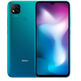 Smartphone Xiaomi Redmi 9C NFC 3GB/64 Go 6,53 " Verde Aurora