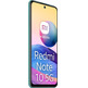 Smartphone Xiaomi Redmi Note 10 4GB/128 Go 6.5 " 5G Verde Aurora