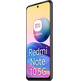 Smartphone Xiaomi Redmi Note 10 4GB/64 Go 6.5 " 5G Gris Grafito