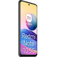 Smartphone Xiaomi Redmi Note 10 4GB/64 Go 6.5 " 5G Gris Grafito