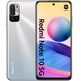 Smartphone Xiaomi Redmi Note 10 4GB/64 Go 6.5 " 5G Plata Cromada