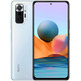 Smartphone Xiaomi Redmi Note 10 Pro 6GB/128 Go 6,67''Azul Glaciar