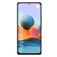 Smartphone Xiaomi Redmi Note 10 Pro 6GB/128 Go 6,67''Azul Glaciar