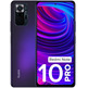 Smartphone Xiaomi Redmi Note 10 Pro 6GB/128 Go 6,67''Púrpura Nebula