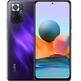 Smartphone Xiaomi Redmi Note 10 Pro 6GB/128 Go 6,67''Púrpura Nebula