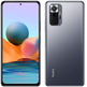 Smartphone Xiaomi Redmi Note 10 Pro 6GB/64 Go 6,67 " Gris Ónix