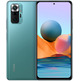 Smartphone Xiaomi Redmi Note 10 Pro 6GB/64 Go 6,67 " Verde Aurora