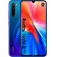 Smartphone Xiaomi Redmi Note 8 2021 4GB/64GB 6.3 " Neptuno Azul