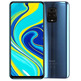 Smartphone Xiaomi Redmi Note 9 Pro 6GB/64 Go 6,67 " Azul Aurora