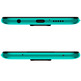 Smartphone Xiaomi Redmi Note 9 Pro Verde Tropical 6GB/128GB