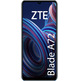 Smartphone ZTE Blade A72 4G 3GB/64 Go Azul