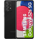Smartphones Samsung Galaxy A52S 6GB/128 Go 5G DS Noir