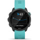 Smartwatch Garmin Forerunner 245 Music Turquesa