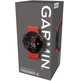 Smartwatch Garmin Forerunner 45 Notificaciones / Frecuencia Cardíaca/GPS Rojo