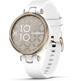 Smartwatch Garmin Lily Sport Oro Crema / Blanco